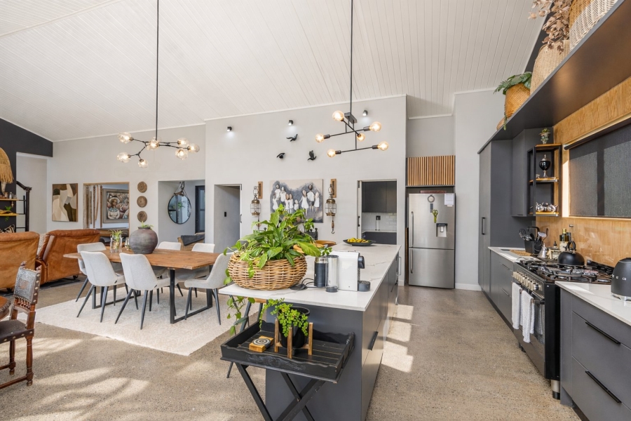 3 Bedroom Property for Sale in Landsmeer Residential Estate North West